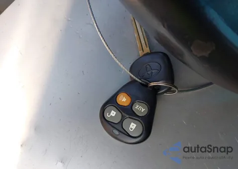 2004 Toyota 4Runner Limited V6 from USA, damaged, VIN JTEBU17R148020333